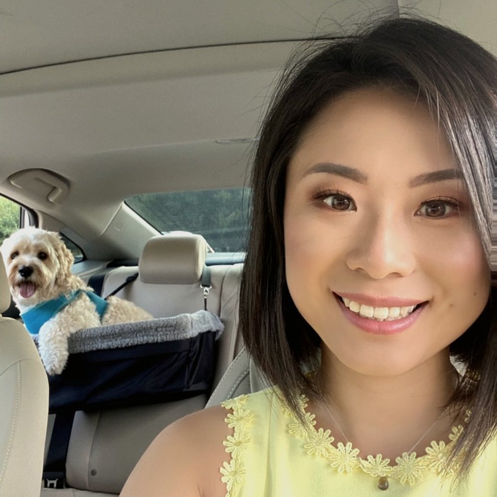 Meet your Posher, Maggie